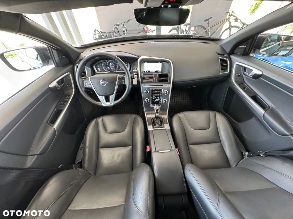 Volvo XC 60 T5 Drive-E Summum - 18