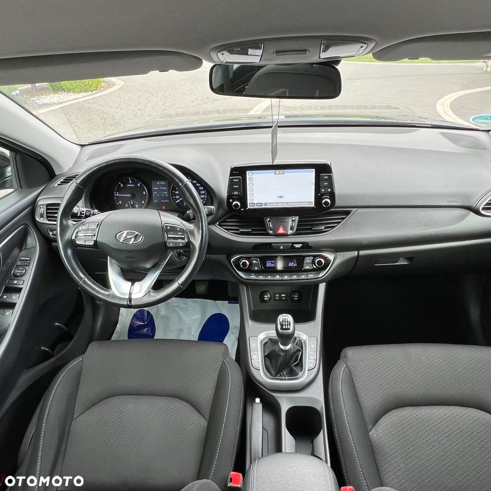 Hyundai i30 1.6 CRDI EDITION 30+ - 32