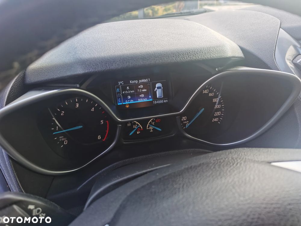 Ford Tourneo Connect Grand - 9