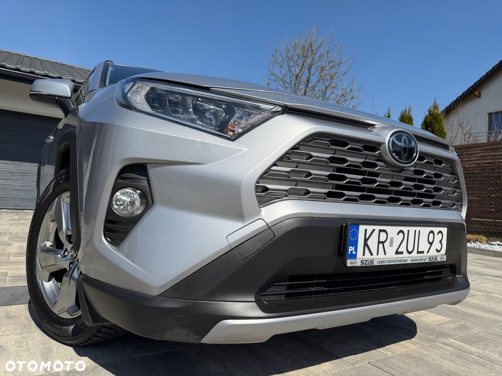 Toyota RAV4 2.0 Comfort 4x2 MS - 2