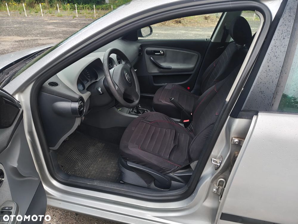 Seat Cordoba 1.4 16V Stella - 10