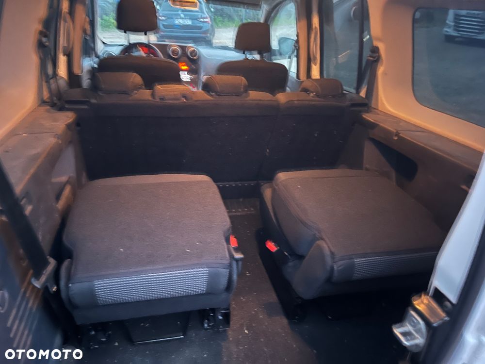 Mercedes-Benz Citan - 7
