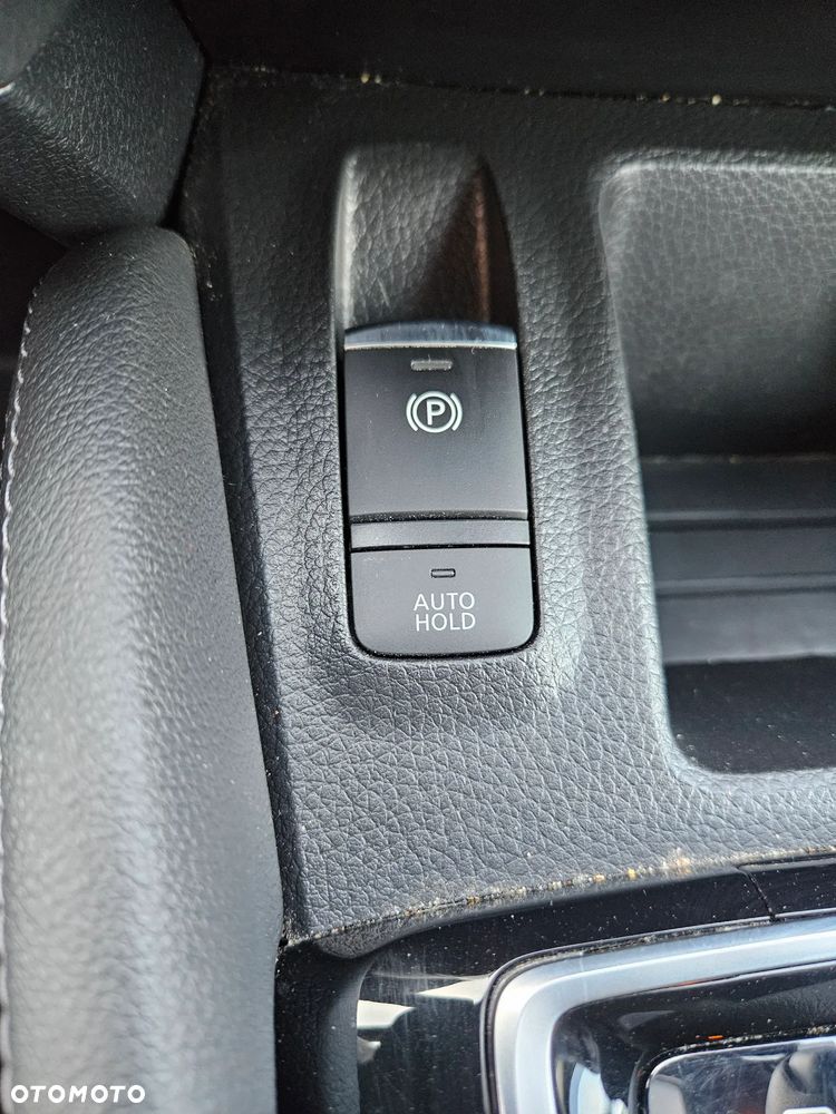 Nissan Qashqai 1.3 DIG-T DCT N-WAY - 19