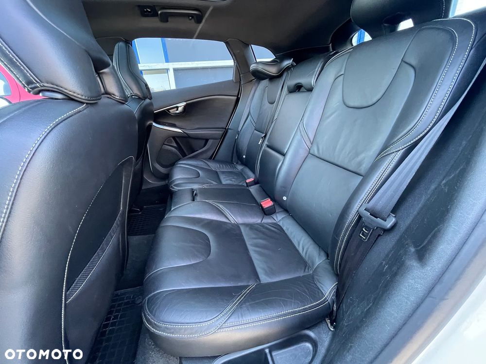 Volvo V40 D3 RDesign - 21