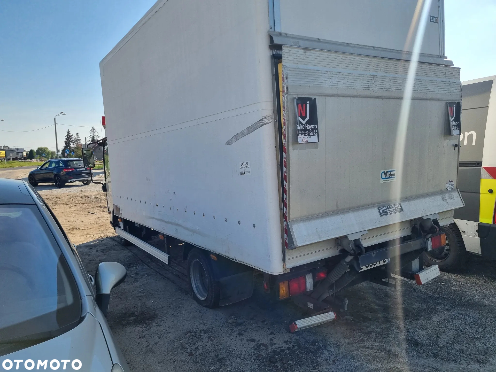 Isuzu M21 - 3