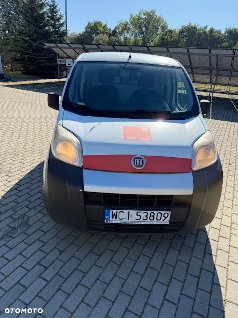 Fiat Fiorino - 3