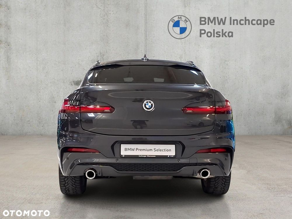 BMW X4 - 4
