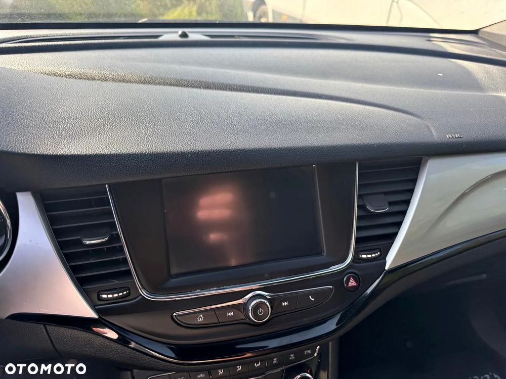 Opel Astra 1.5 CDTI Edition S&S - 13
