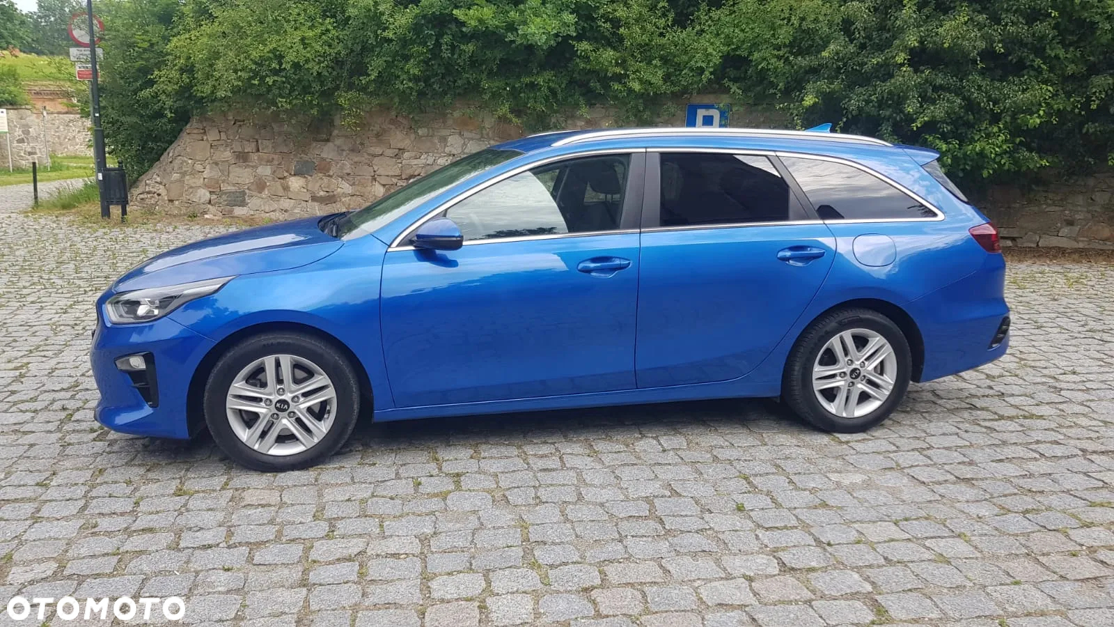 Kia Ceed 1.4 T-GDI L Business Line DCT - 4