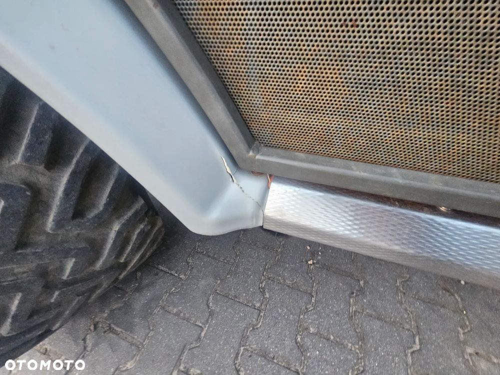 Inny REFORM Metrac H7X ciągnik górski - 22