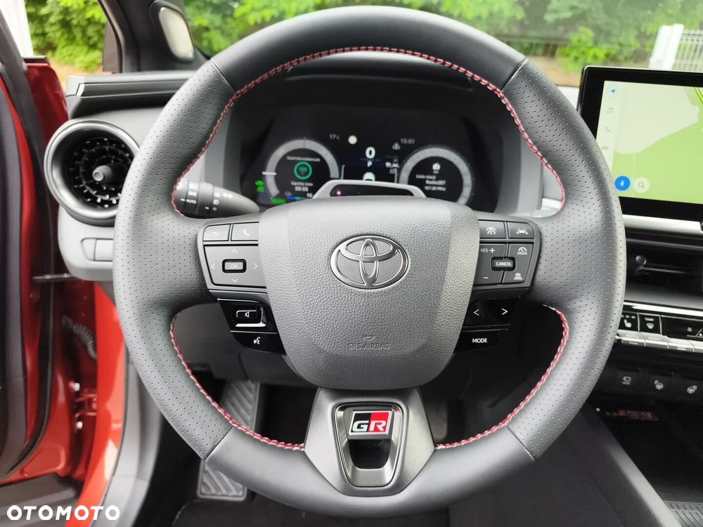 Toyota C-HR - 27