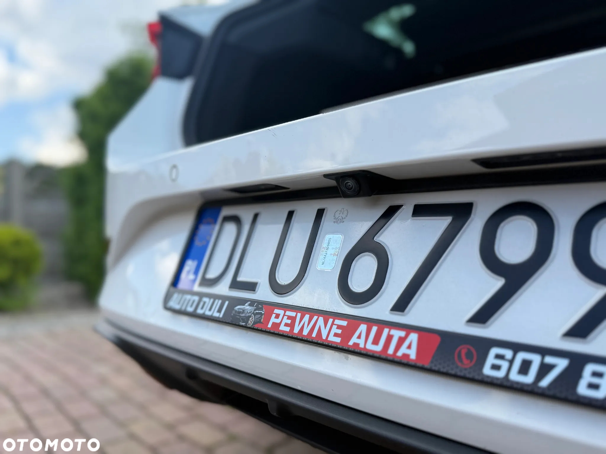 Cupra Leon 1.5 e-Hybrid PHEV DSG - 18