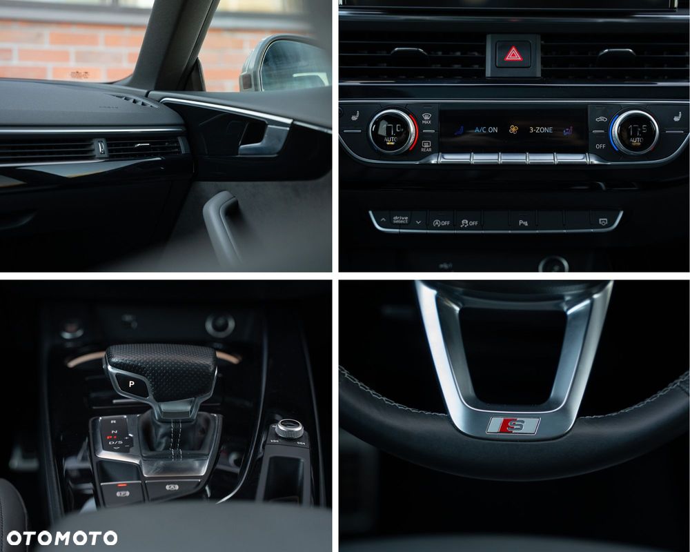 Audi A5 Sportback 40 TFSI S tronic S line - 33