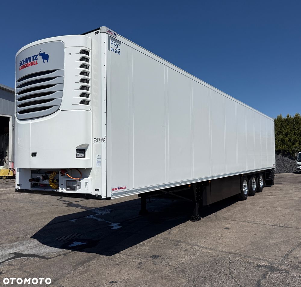 Schmitz Cargobull - 11