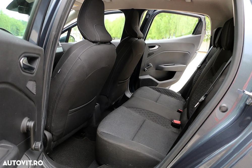 Renault Clio TCe 100 BUSINESS EDITION - 11