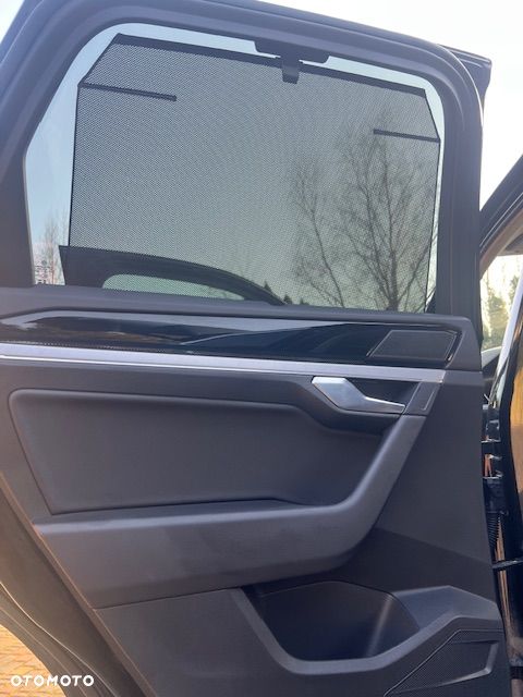 Volkswagen Touareg 3.0 V6 TDI 4Motion Elegance - 14