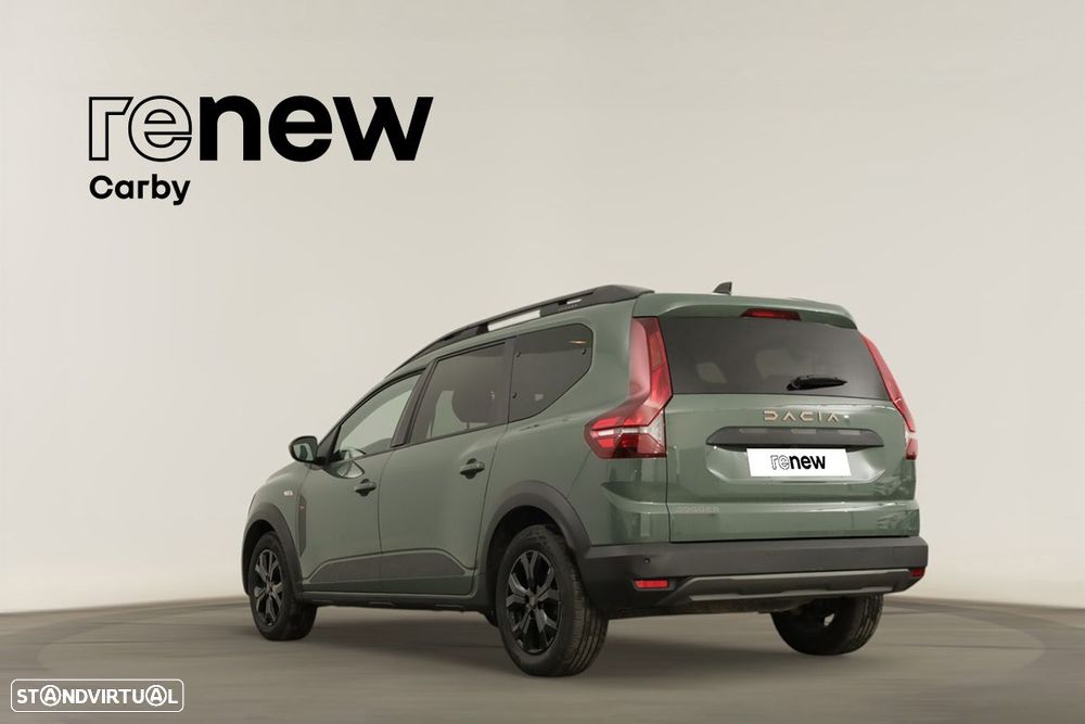Dacia Jogger 1.0 ECO-G Extreme Bi-Fuel - 4