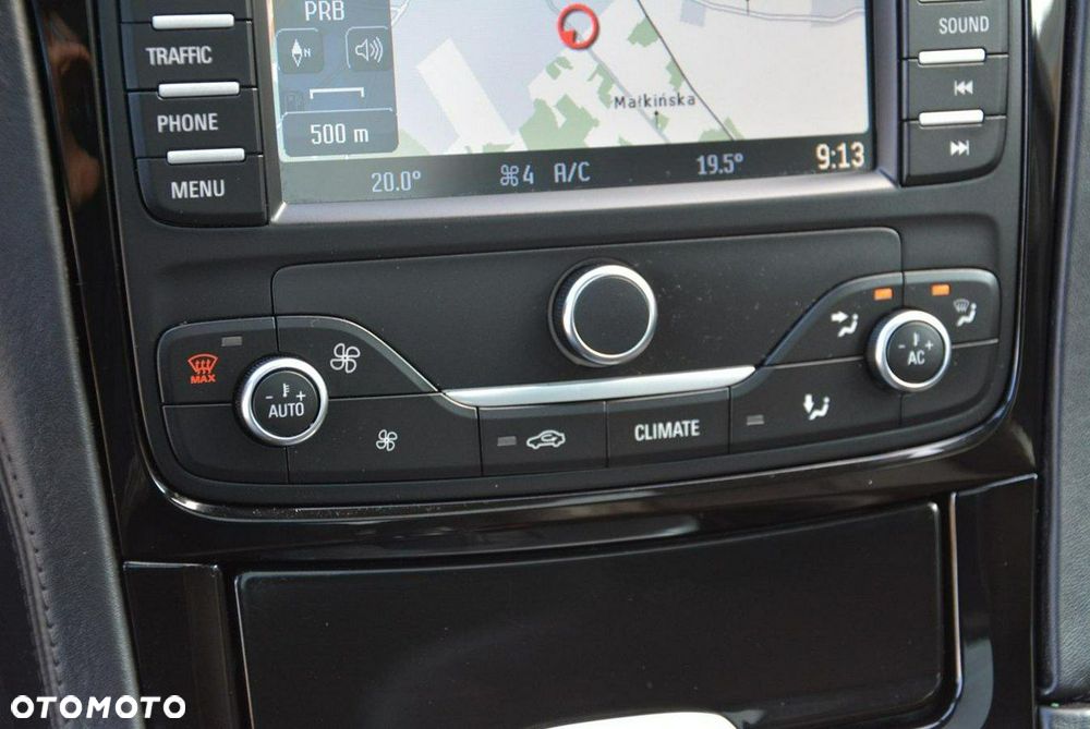 Ford S-Max 2.0 TDCi DPF Platinium X MPS6 - 32