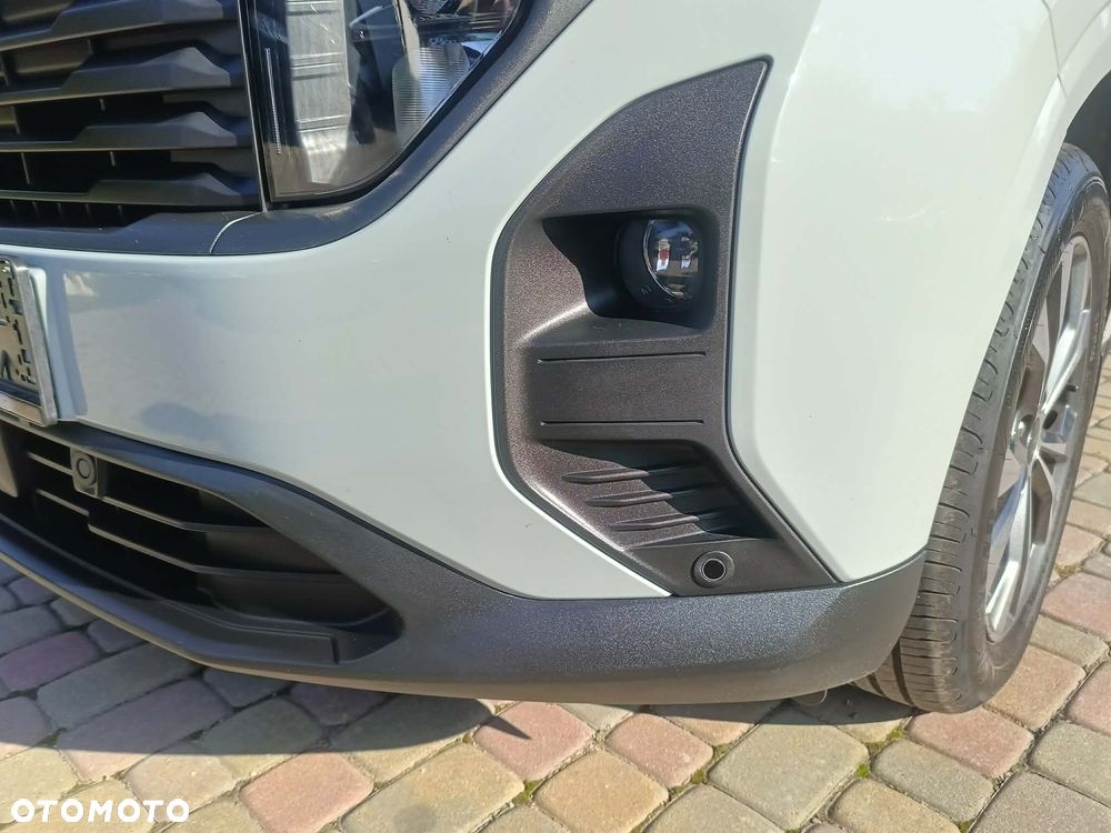 Ford Tourneo Courier 1.0 EcoBoost Trend - 14