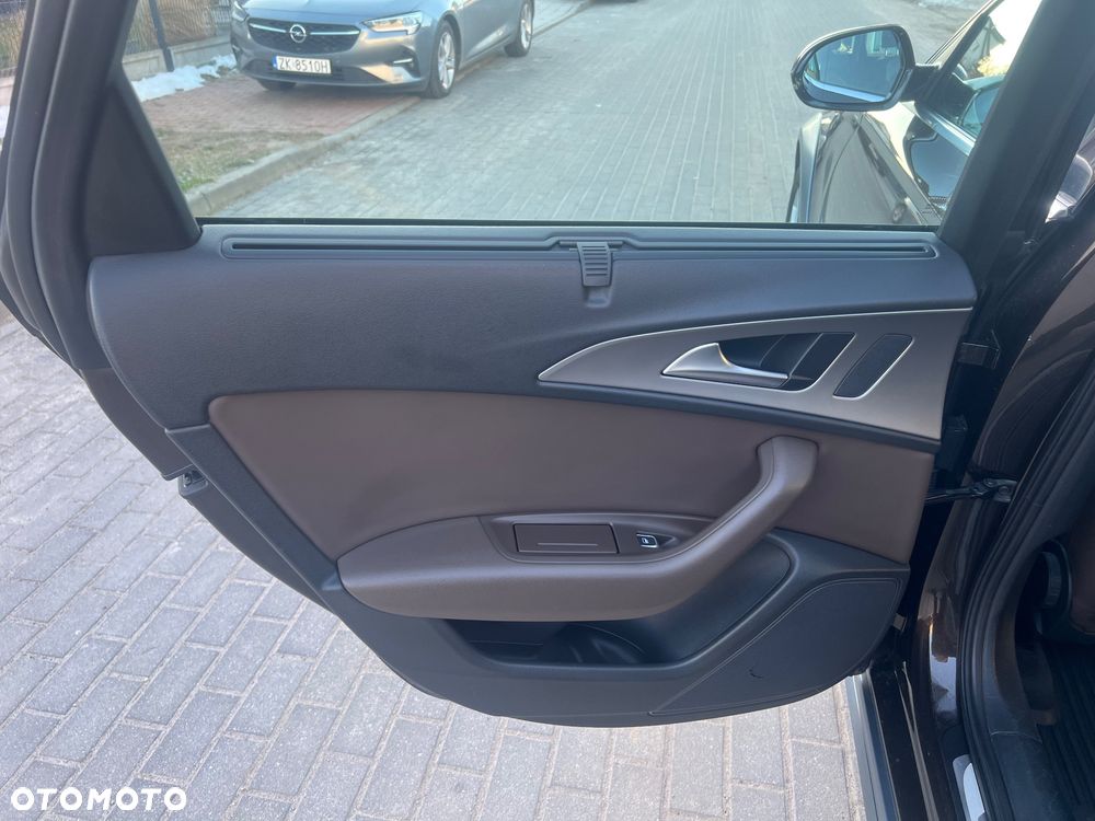 Audi A6 Allroad 3.0 TDI S tronic DPF - 24