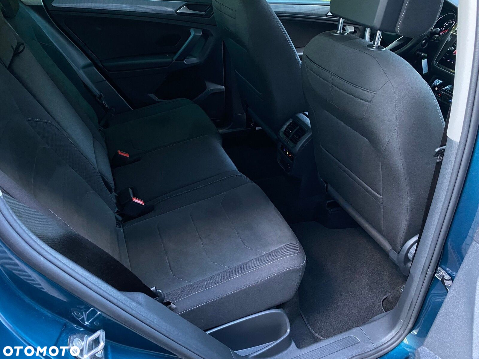 Volkswagen Tiguan 1.5 TSI EVO Life DSG - 30