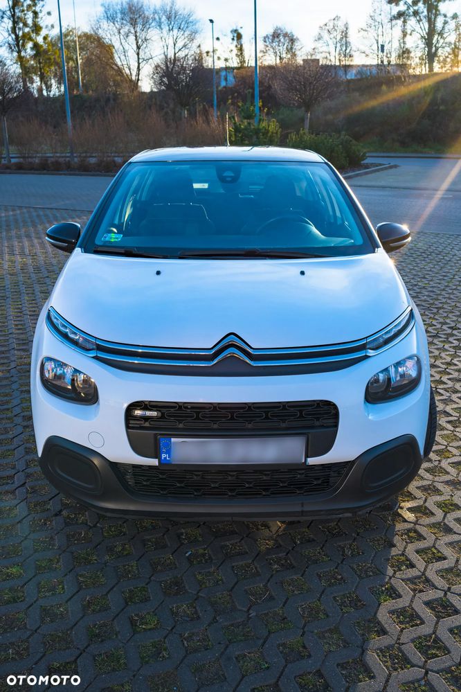 Citroën C3 1.2 PureTech Feel - 3