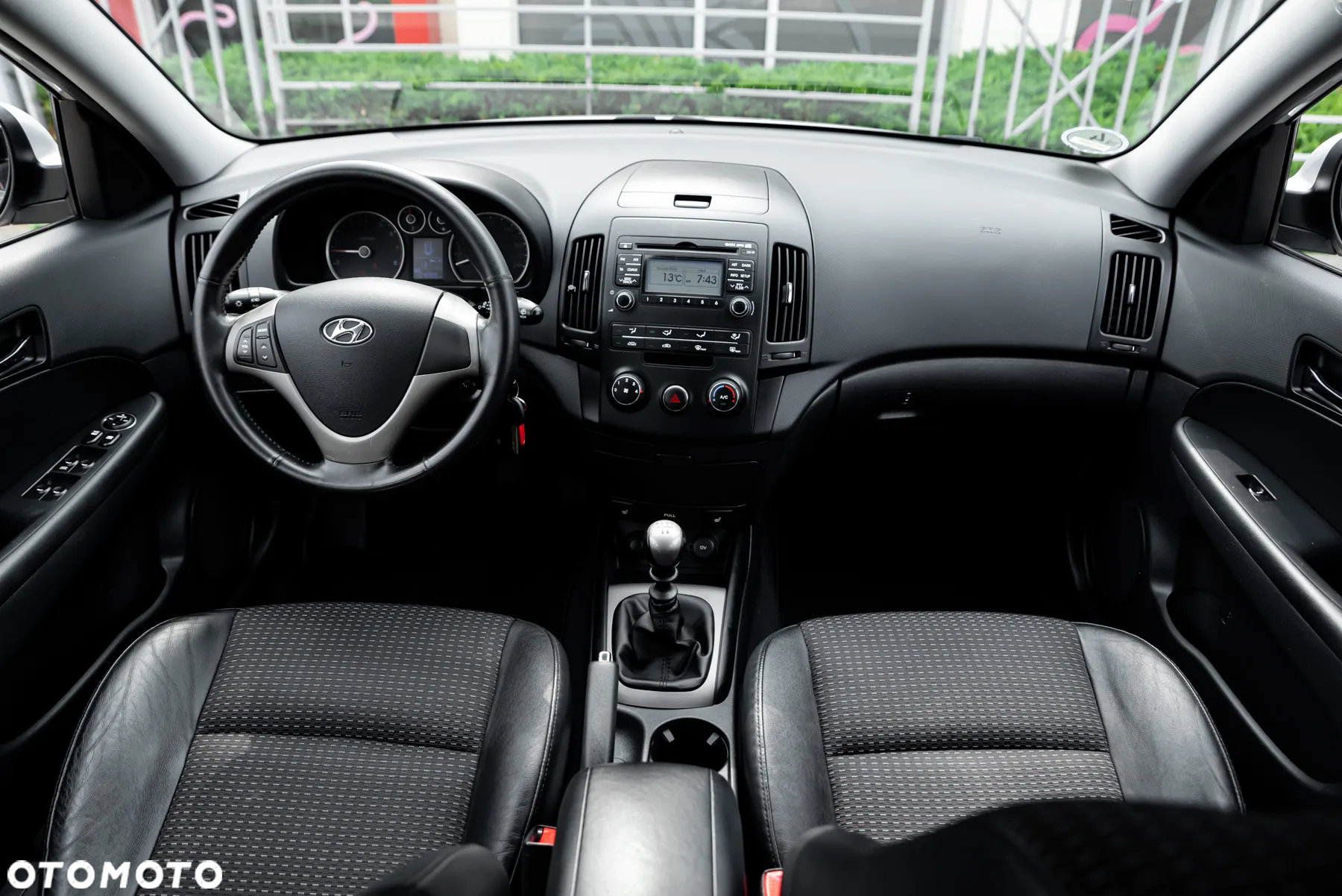 Hyundai i30 2.0 Style - 23