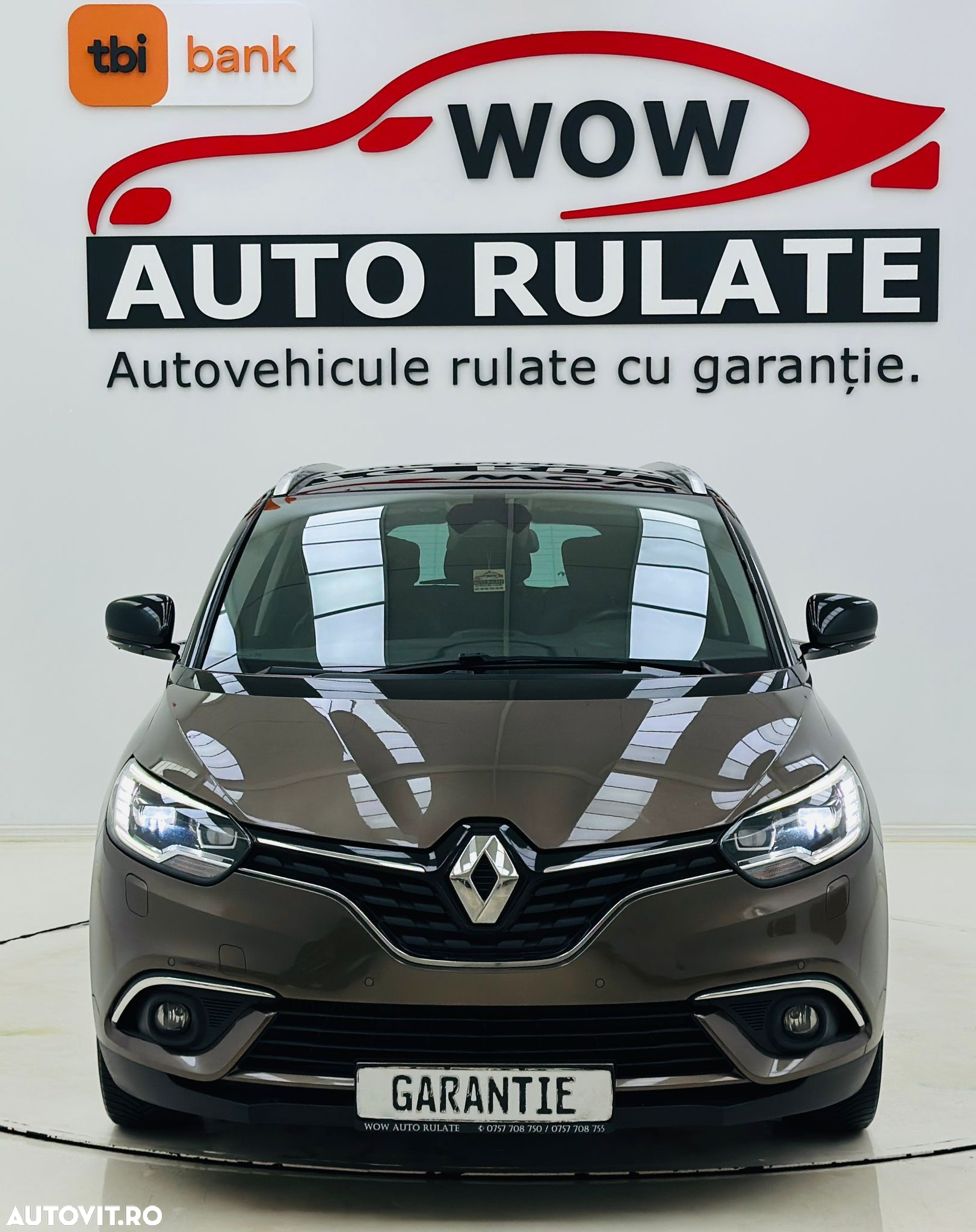 Renault Scenic - 11