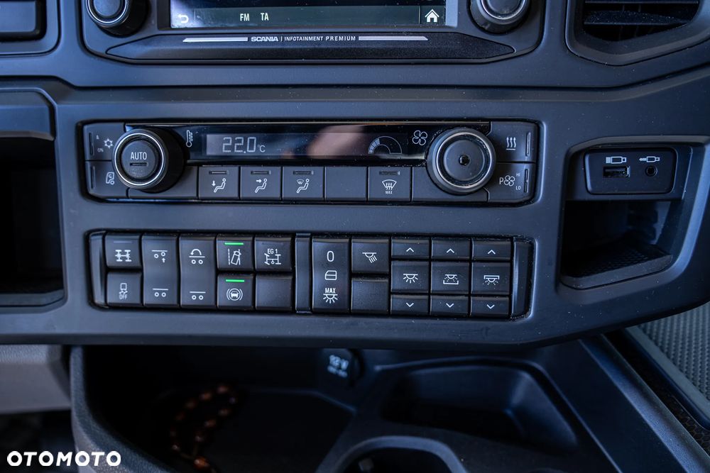 Scania S500 6x4 - 23
