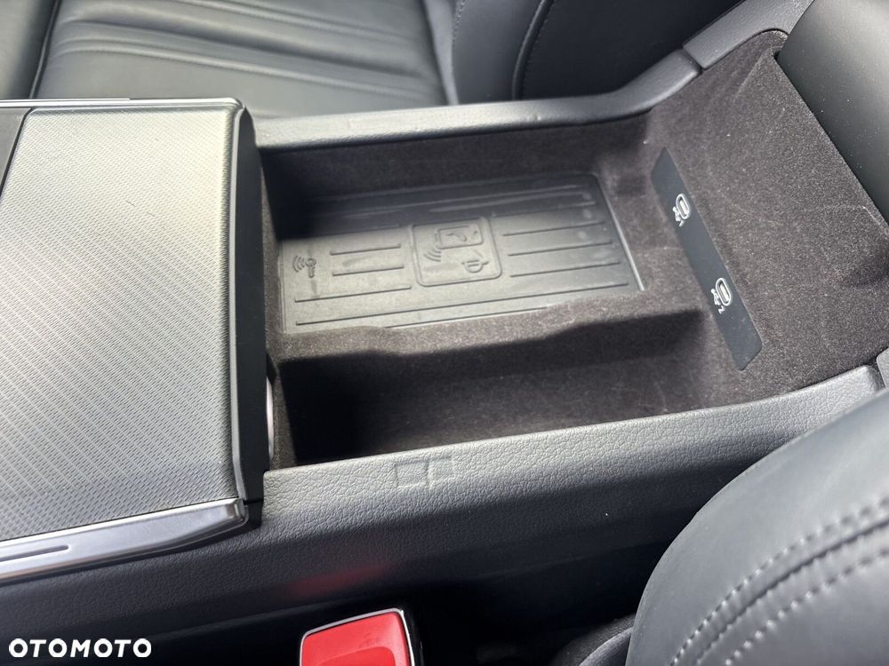 Audi A6 Limousine - 20