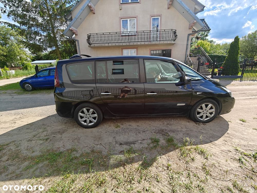 Renault Grand Espace - 2