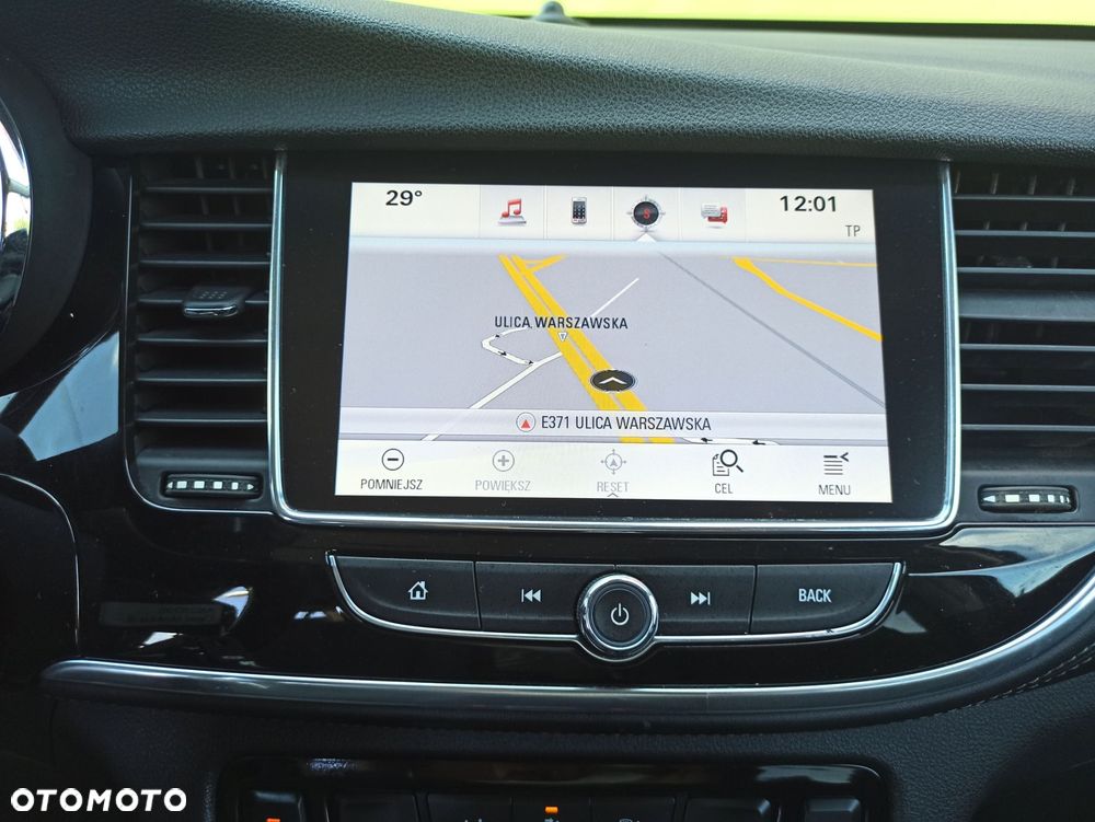 Opel Mokka X - 15