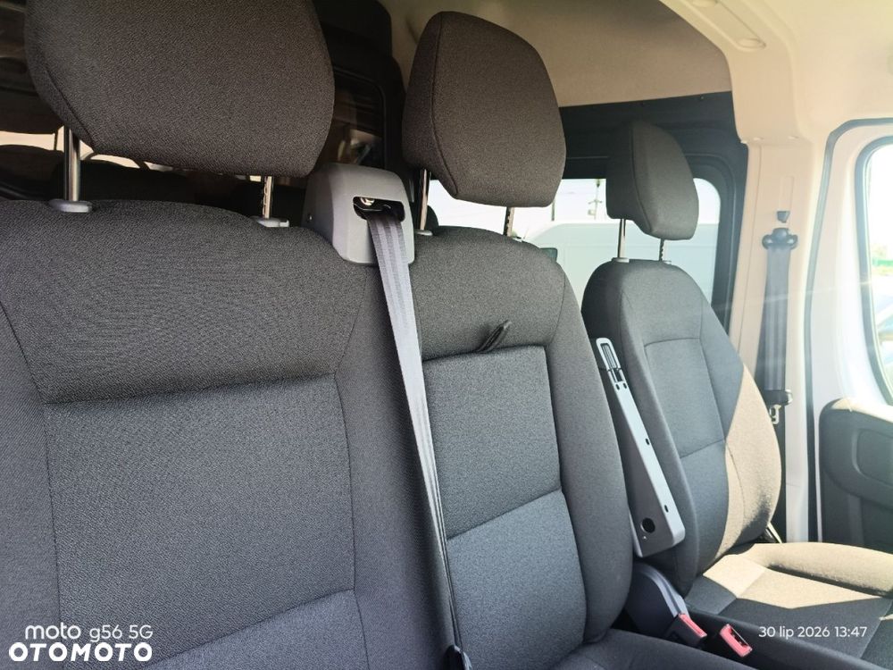 Fiat Ducato - 15