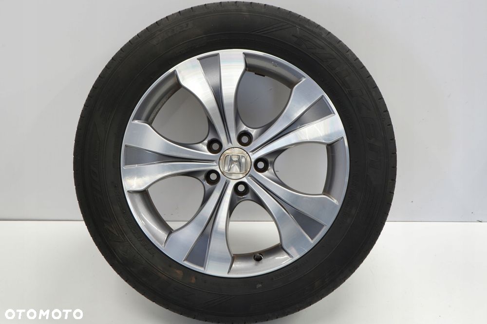 HONDA CR-V IV 13R FELGA ALUMINIOWA 18" 5X114.3 ET50 T1G17070B - 1