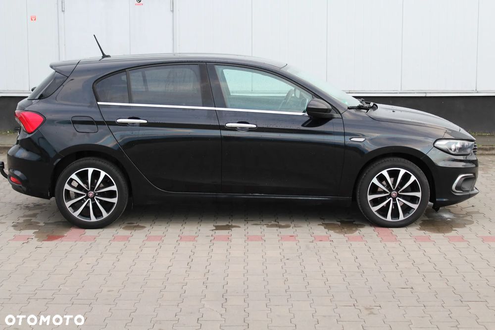 Fiat Tipo 1.6 MultiJet S-Design - 2