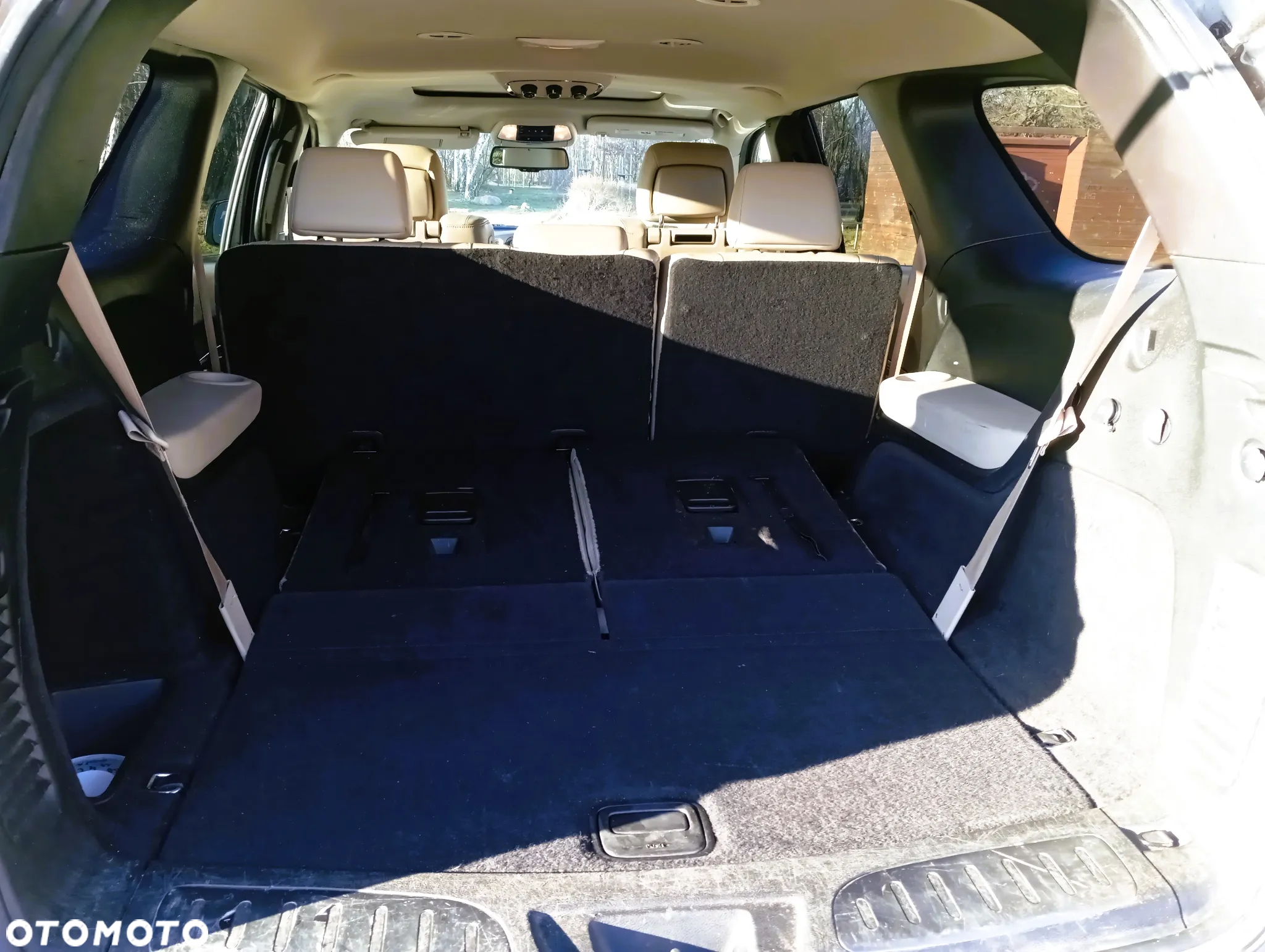 Dodge Durango 3,6 Limited - 26
