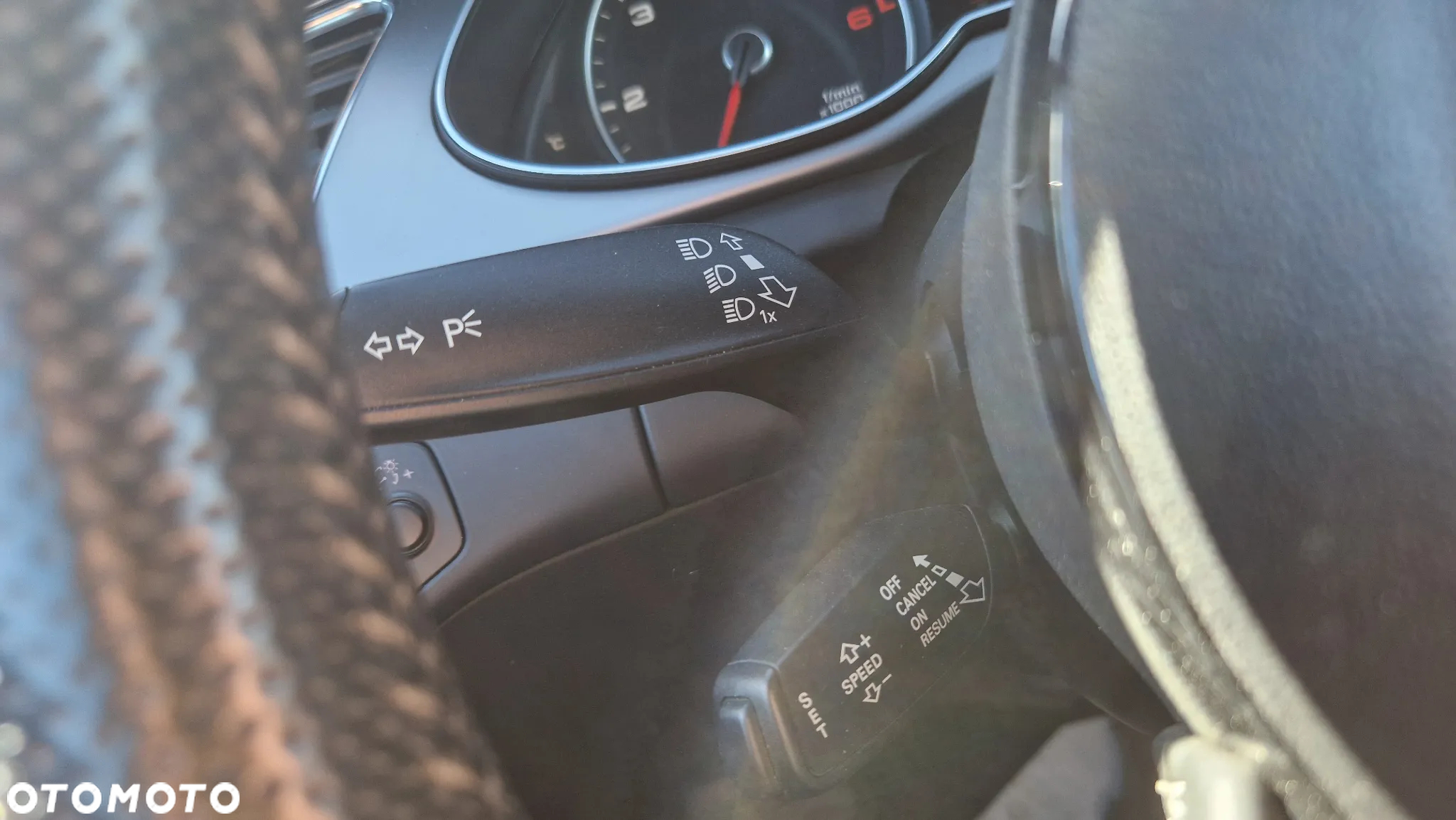 Audi A4 Avant 3.0 TDI DPF multitronic S line Sportpaket - 11