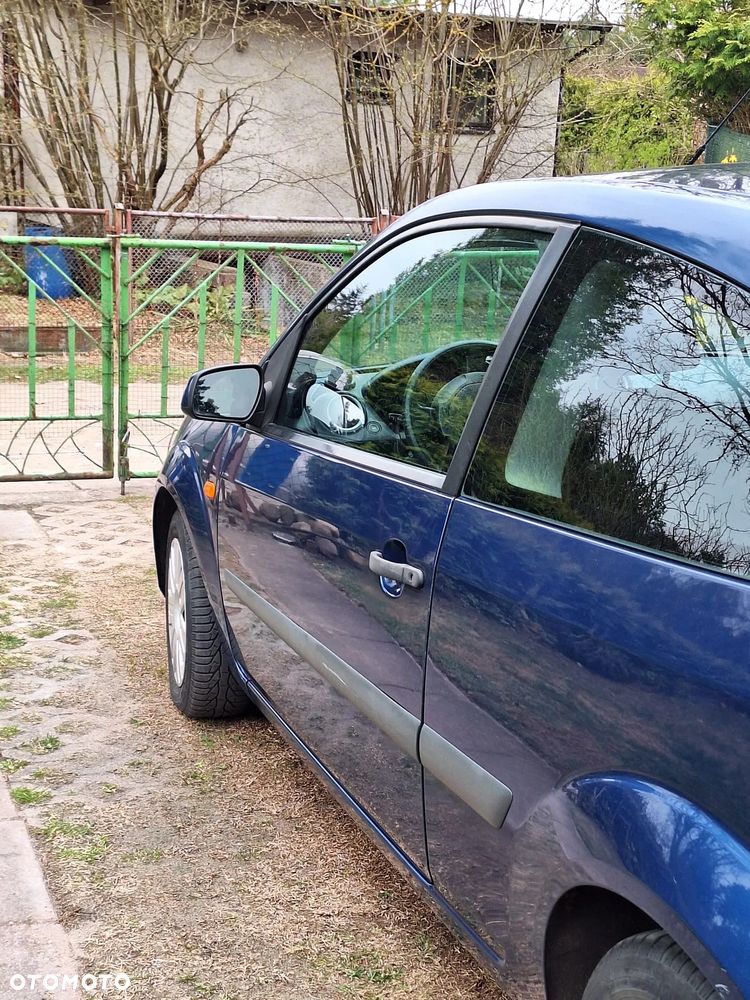Ford Fiesta 1.4 - 8