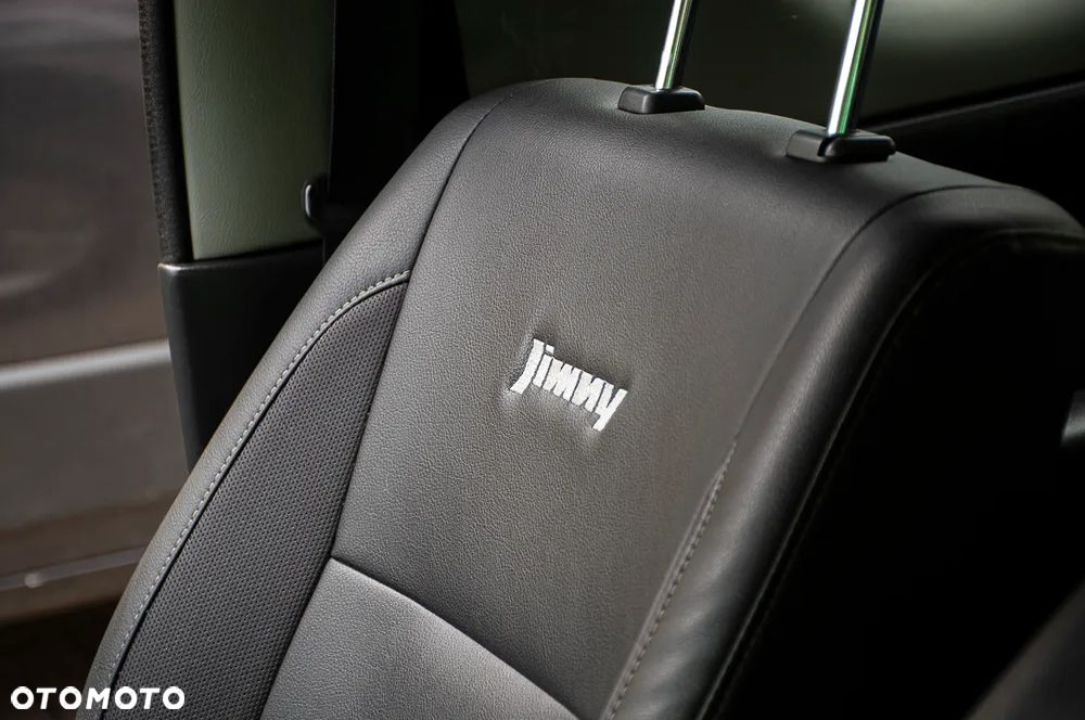 Suzuki Jimny Ranger - 17