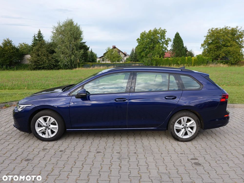 Volkswagen Golf 2022 photo 5