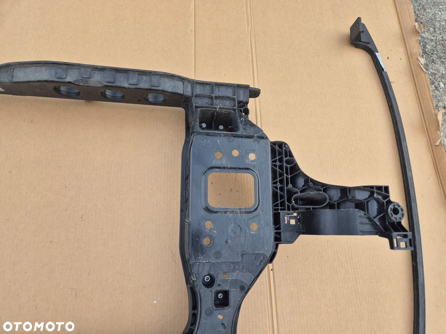 KIA Sportage V pas przedni  belka.OEM.2021-2025 - 8