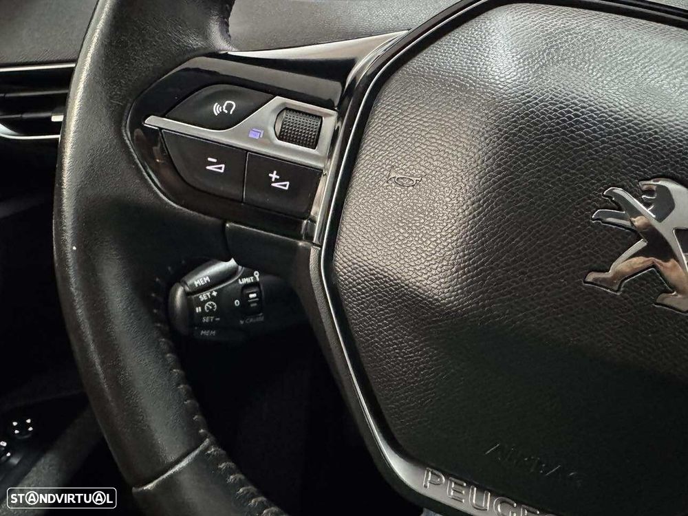 Peugeot 5008 1.5 BlueHDi Active - 16