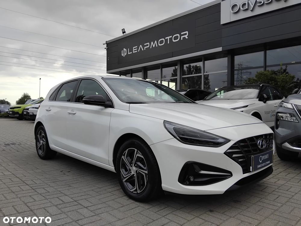 Hyundai i30 1.0 T-GDI Smart - 2