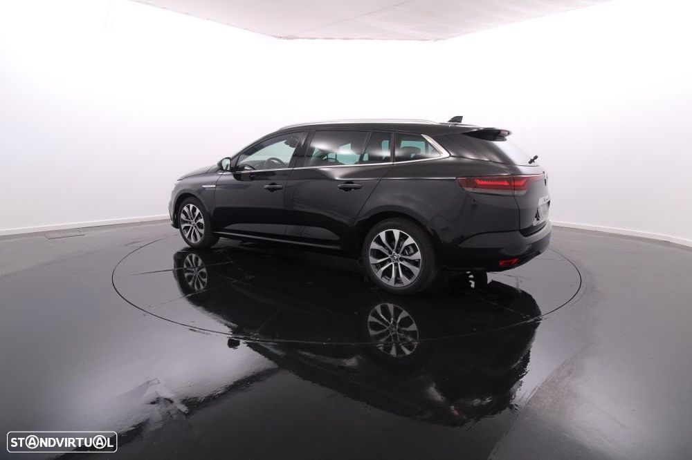 Renault Mégane Sport Tourer 1.5 Blue dCi Techno - 4