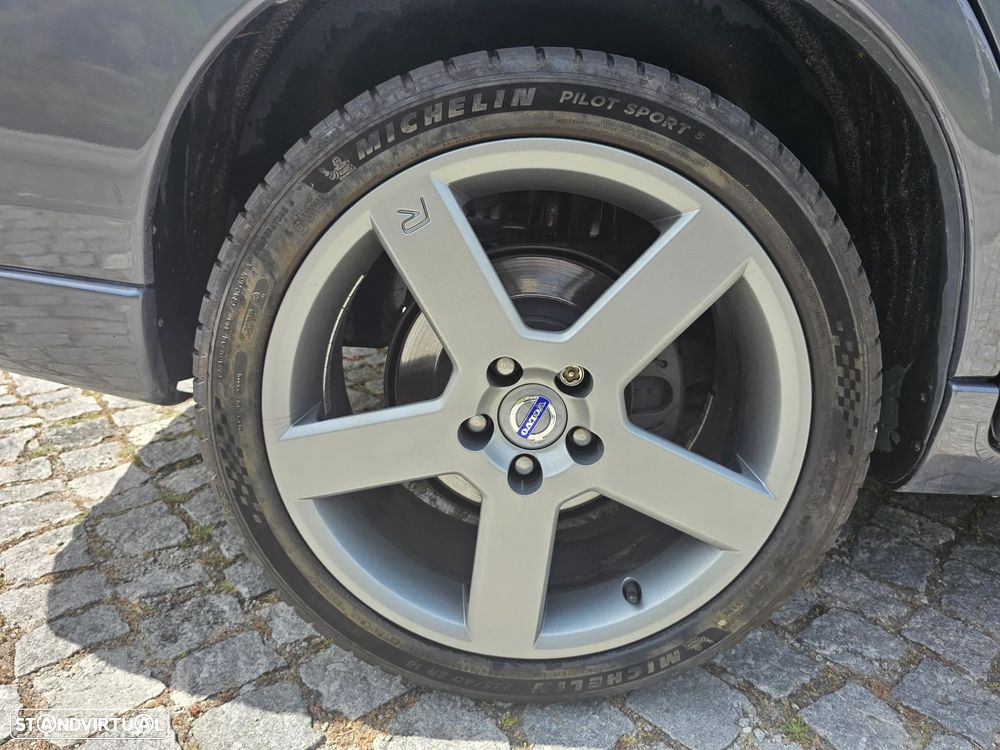 Volvo S60 2.4 D5 Nivel 1 - 13