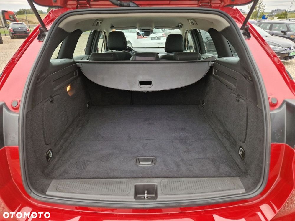 Opel Astra 1.5 D Start/Stop Edition - 16