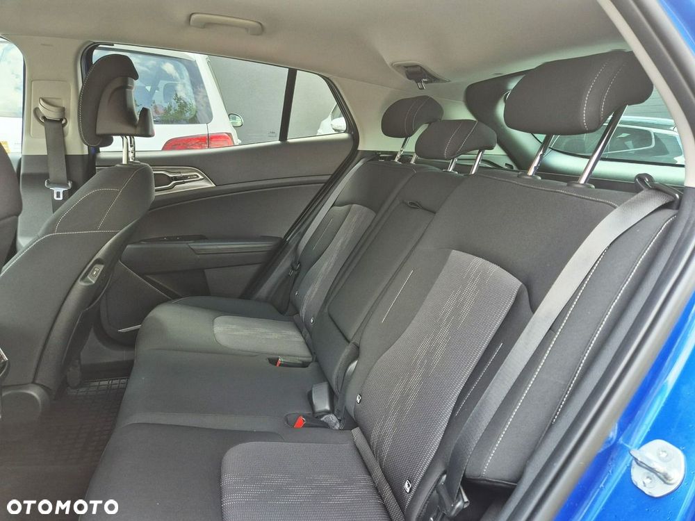 Kia Sportage 1.6 T-GDI MHEV L 2WD DCT - 24