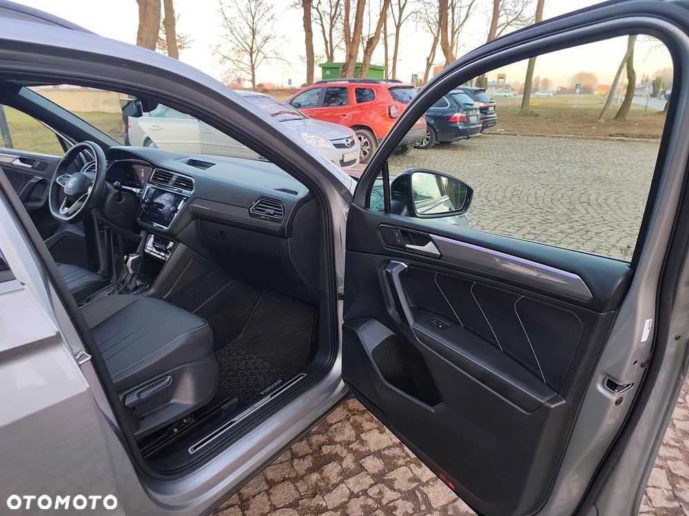 Volkswagen Tiguan - 22