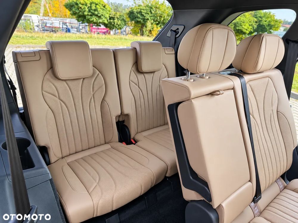 Chery Tiggo 9 1.5 T-GDI Super Hybrid Prestige 3DHT - 12
