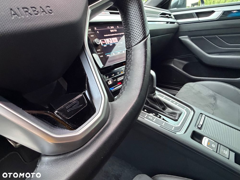 Volkswagen Arteon Shooting Brake 2.0 TDI R-Line DSG - 35
